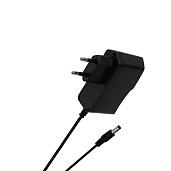 Блок питания 110-220V AC/12V, 1.0 А, 12 W, IP23, с DC разъемом подключения 5.5*2.1 REXANT 200-012-3
