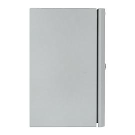 Щит  400х300х220 (ВхШхГ) IP54 ЩМПг-40.30.22 (ЩРНМ-1) с монтажной панелью PROxima RAL7035 mb24-1 EKF