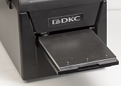 Адаптер. Гибкие маркировочные материалы PLT01 DKC