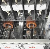 ЭМС фильтр ACS/ACH550R1-R4 64058428 ABB