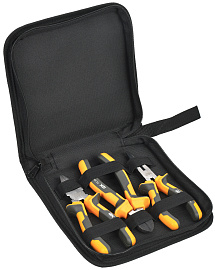 Набор инструмента N-01 K1  3шт ARMA2L 3  A2L3-NP10-K1-N01-03 IEK