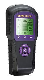 Детектор проводки Ermenrich Ping SM60, фиолетовый 83836