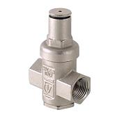 Редуктор давления поршневой Ду40 1 1/2" ВР от 1 до 4,5 бар VALTEC VT.087.N.0845