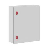 Щит 600х500х200 (ВхШхГ) IP66 ЩМП серии ST с монтажной панелью DKC R5ST0652