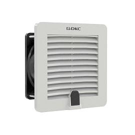 DKC R5RV12230 Вентилятор с решеткой и фильтром, 44/46 м3/ч, 230В