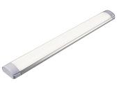 Светильник светодиодный потолочный ДПО LED 40Вт PPO(PPO03) 1200 SMD AL 6500K 3260Лм 100-240В IP40 .2850546/.5028852A Jazzway