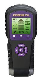 Детектор проводки Ermenrich Ping SM60, фиолетовый 83836