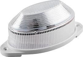 Светильник-вспышка (стробы), 18LED 1,3W, белый STLB01 IP54  29894 Feron