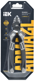Бокорезы 180мм K4 A2L5-PC10-K4-180 ARMA2L 5  IEK