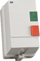 Оболочка для КМИ 25-32А IP54 KKM-2 IEK
