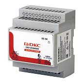 Источник питания "MODULAR POWER" однофазный 72Вт 3А 24В XCSD1072W024VAA DKC