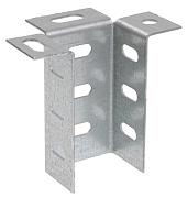 Крепление потолочное SSU HDZ CLW10-SSU-M-HDZ IEK