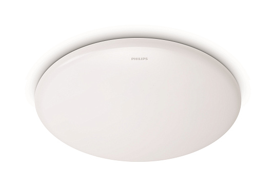 Изображение товара Светодиодный потолочный светильник Philips 17Вт 6500К 1500Лм круг матовый