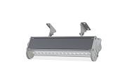 Светильник светодиодный L-trade II 12/15/Д/4,0K/03/IKVI-21/220AC IP66 205101500843200 LEDEL