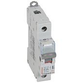 Legrand Выключатель-разъединитель DX3-IS 1П 63A 406412 /10шт/