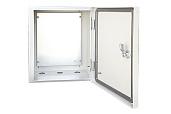 Корпус металлический ЩМП-1-0 IP66 (395х310х220) SQ0905-0083 TDM