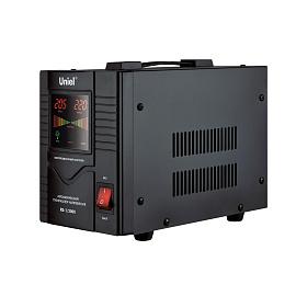 Стабилизатор напряжения RS-1/2000  релейный однофазный, 2,0кВА 03110 Uniel