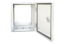 Корпус металлический ЩМП-1-0 IP66 (395х310х220) SQ0905-0083 TDM