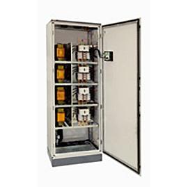 Батарея авт 480 квар SAH 400В
