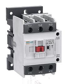Контактор 50А 36В АС3 1НО+1НЗ КМ-103 22131DEK DEKraft SE