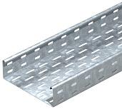 Лоток перфорированный металлический кабельный листовой 60x300x3000 6056806 OBO Bettermann
