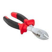 Силовые бокорезы Master 180 мм EKF Basic