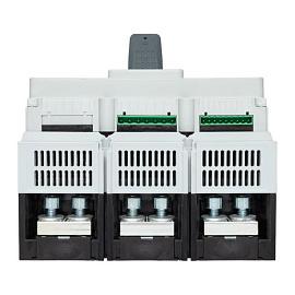 Выключатель автоматический AV POWER-5/3 1250А 70kA  AVERES ETU6.0 mccb-53-1250M-6.0-av EKF