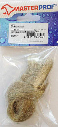 Изображение товара Лен сантехнический  14-20гр MP-У
