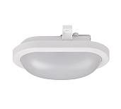 Светильник светодиодный PBH - PC3-OA 12W 4000K WHITE IP65 Jazzway .5009264