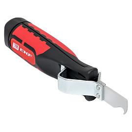 Нож кабельный WS-12 EKF Professional