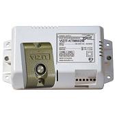 Контроллер ключей TOUCH MEMORY, с блоком питания VIZIT-КТМ602M VIZIT