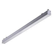 Светильник светодиодный MALL ECO (1000) 50 D90 LED 4000К подвесной IP54 1598001080 Световые Технологии