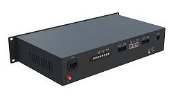 Усилитель мощности РТС-2000 УМ-600 (600Вт) 30/120/240 В