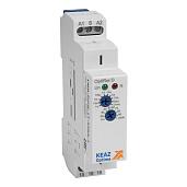 Реле времени OptiRel D TMR-DOF-1T-230A-1 задержка выключения 16А 1СО 230АС 332007 КЭАЗ