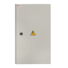 Щит ЩРн-36 IP54 (520х310х120) mb24-36 EKF