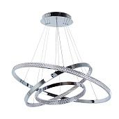 Люстра SONNY 160Вт 9000Лм LED 228W 3000K-6000K + ПУЛЬТК IP20 A2182SP-160CC Arte Lamp