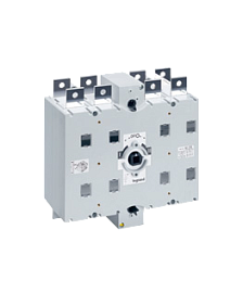 Рубильник реверсивный CCF 630A 3-полюсный DCX-M 431109 Legrand