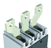 Выводы силовые выключателя KIT ES A1 (комплект из 3шт.) 1SDA066225R1 ABB