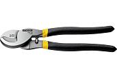 STAYER HERCULES XSF-24 Ø16 мм, 250 мм, кабелерез усиленный, 2333-25. Серия Professional