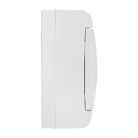 Бокс пластиковый ЩРН-П-15 IP41 навесной Basic (пром. упаковка) дверь белая pb-n-15w-bas EKF