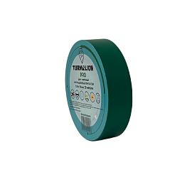 Изолента ПВХ зеленая 19мм 20м  ELO102070200005 Turmalion