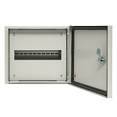Щит распределительный навесной ЩРН-12 (265х310х120) IP54 EKF Basic