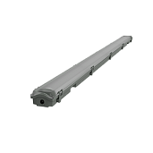 Светильник светодиодный линейный СПП-Т8-G13 LITE 220-230Вт IP65 1276*60*55мм для LED ламп 1х1200мм 909437112