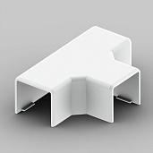 Угол Т-образный LHD 20X20HF 8624HF (HB) (Цвет Белый) Белый KOPOS