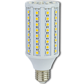 Лампа светодиодная 17 Вт E27 T60 2700К 220В кукуруза Z7NW17ELC ECOLA