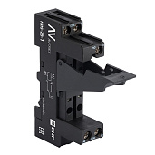 Разъем для реле РM slim 25/1 AVERES rms-25-1 EKF