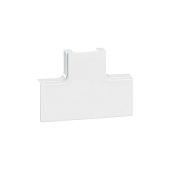 Legrand DLPL Ответвление Т-образное для мини-плинтуса 40х20 030208