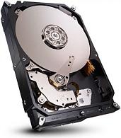 Жесткий диск HDD 1TB; 3.5" SATA III ST1000DM010 Seagate Barracuda