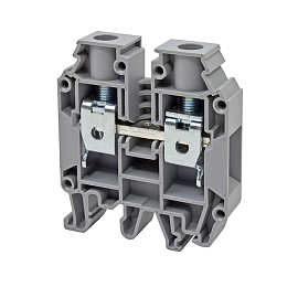 Колодка клеммная JXB-95-35 серая (plc-jxb-95/35gy)  EKF