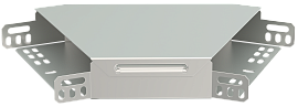 Поворот на 45 гр. 50х600 CLP3P-050-600 IEK